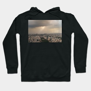 Saigon Storm Hoodie